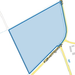 Perceel SBG02-Y-1041