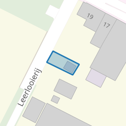 Perceel SBG02-Y-1063