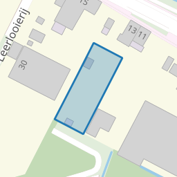 Perceel SBG02-Y-1066