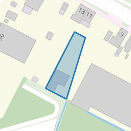 Perceel SBG02-Y-1067