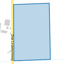 Perceel SBG02-Y-1076