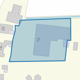 Perceel SBG02-Y-1084