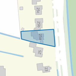 Perceel SBG02-Y-1105