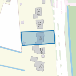 Perceel SBG02-Y-1106