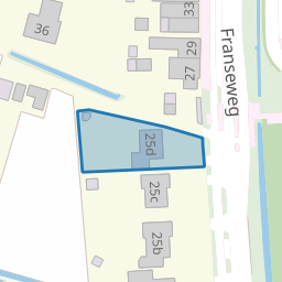 Perceel SBG02-Y-1108