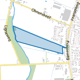 Perceel SBG02-Y-1110