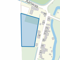 Perceel SBG02-Y-1117