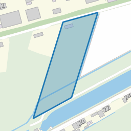 Perceel SBG02-Y-1130