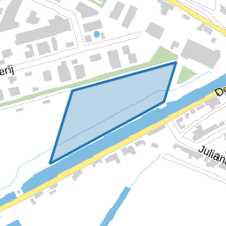 Perceel SBG02-Y-1132