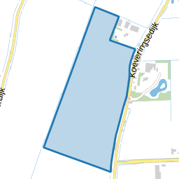 Perceel SBG02-Y-1140