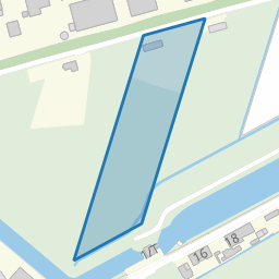 Perceel SBG02-Y-1151