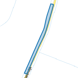 Perceel SBG02-Y-1160