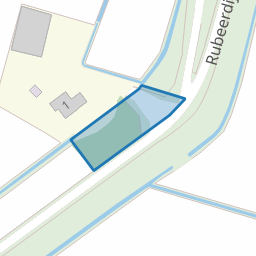 Perceel SBG02-Y-1163