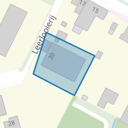 Perceel SBG02-Y-1176