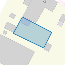 Perceel SBG02-Y-1177