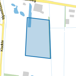 Perceel SBG02-Y-1178