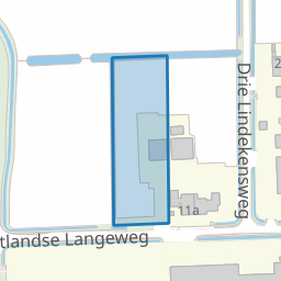 Perceel SBG02-Y-1195