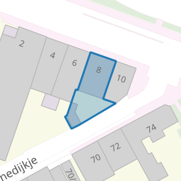 Perceel SBG02-Y-1198