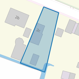 Perceel SBG02-Y-1199