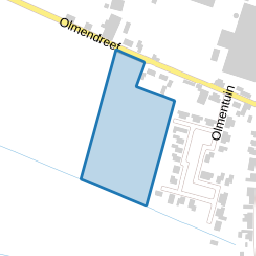 Perceel SBG02-Y-1200