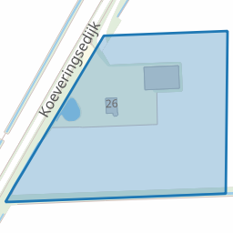 Perceel SBG02-Y-1205