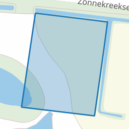 Perceel SBG02-Y-1207