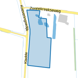 Perceel SBG02-Y-1208