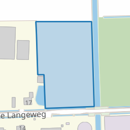 Perceel SBG02-Y-1213