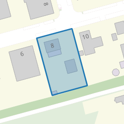 Perceel SBG02-Y-1231