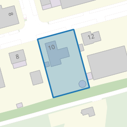 Perceel SBG02-Y-1232