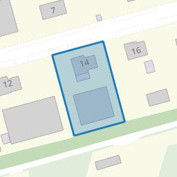 Perceel SBG02-Y-1234