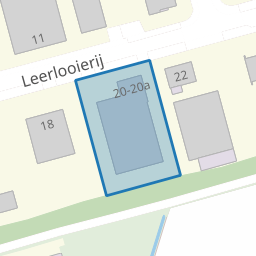 Perceel SBG02-Y-1237