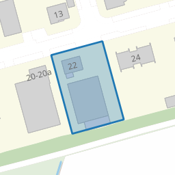 Perceel SBG02-Y-1238