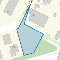 Perceel SBG02-Y-1242