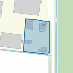 Perceel SBG02-Y-1244