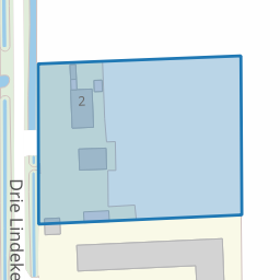 Perceel SBG02-Y-1255