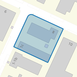 Perceel SBG02-Y-1262