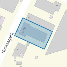 Perceel SBG02-Y-1263