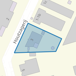 Perceel SBG02-Y-1264