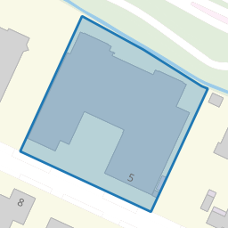 Perceel SBG02-Y-1270