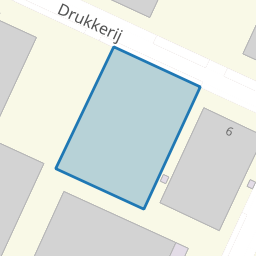 Perceel SBG02-Y-1274