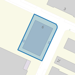 Perceel SBG02-Y-1275