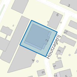 Perceel SBG02-Y-1276