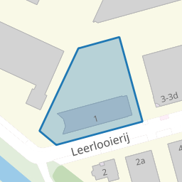 Perceel SBG02-Y-1281