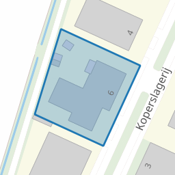 Perceel SBG02-Y-1284