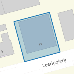 Perceel SBG02-Y-1289