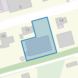 Perceel SBG02-Y-1292