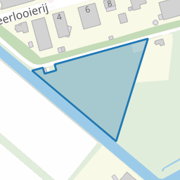 Perceel SBG02-Y-1294