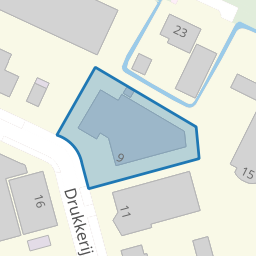 Perceel SBG02-Y-1297