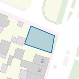 Perceel SBG02-Y-1302